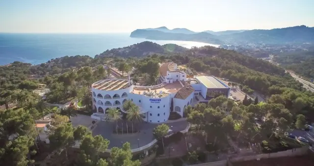 Hilton Mallorca Galatzo, Majorca