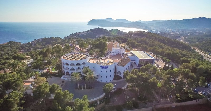 Hilton Mallorca Galatzo - foto 1