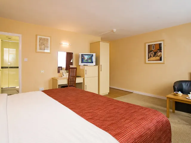 Holiday Inn Express Wakefield - foto 3