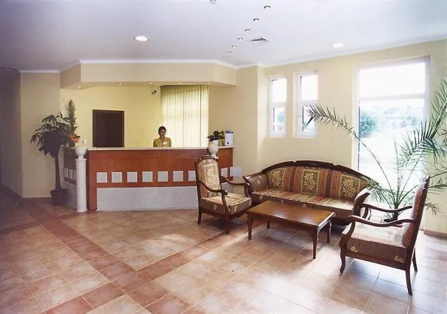 Apartcomplex Ritza - photo 4