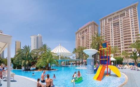Magic Tropical Splash - foto 4