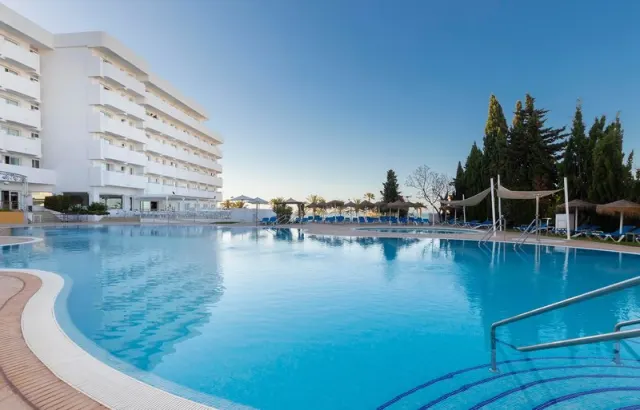 Hotel Club Palia La Roca - foto 2
