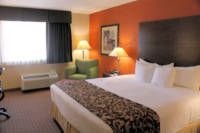 Best Western Inn & Suites - foto 3