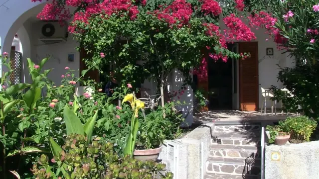 Hotel Residence Mendolita - foto 4