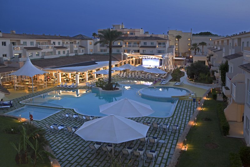 Isla de Cabrera Aparthotel - photo 1