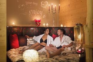 ABINEA Dolomiti Romantic SPA Hotel - foto 3
