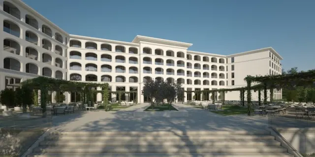 Ensana Aquahouse Hotel - foto 3