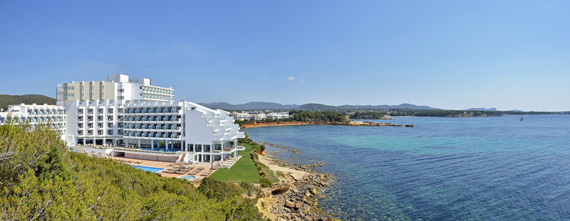 Meliá Ibiza - photo 1