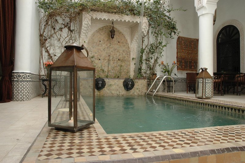 Riad Dar Saad - photo 1