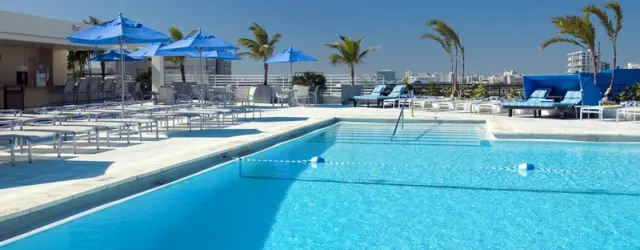 Hilton Downtown Miami - फ़ोटो 4