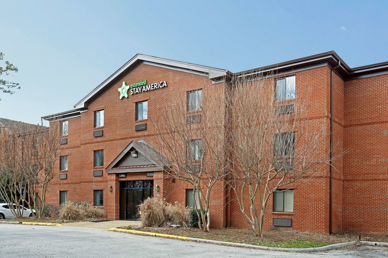 City Express By Marriott Newport News - 1. fénykép