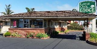Lone Oak Lodge, Monterey