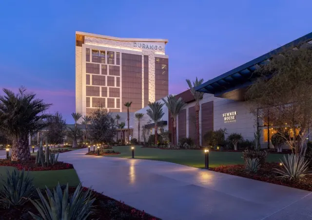 Durango Casino & Resort - fotografija 3