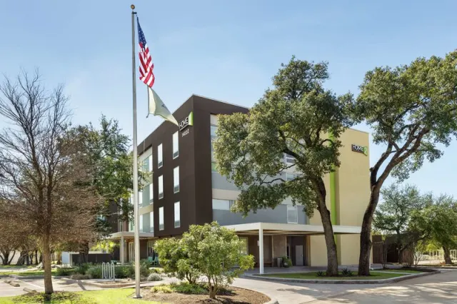 Home2 Suites by Hilton Austin Cedar Park, Austin
