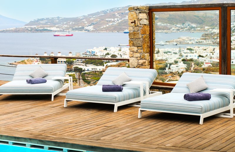 Tharroe Of Mykonos - photo 1