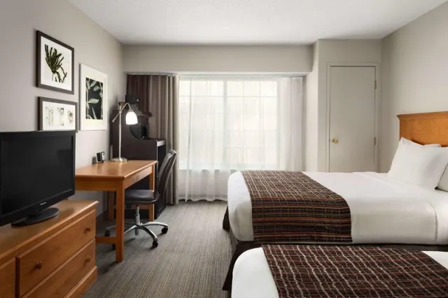 Country Inn & Suites by Radisson, Columbus Airport, OH - foto 4