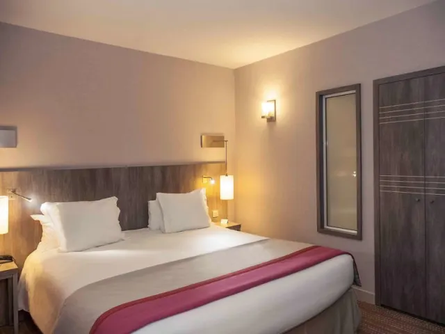 Mercure Dinan Port Le Jerzual - foto 3