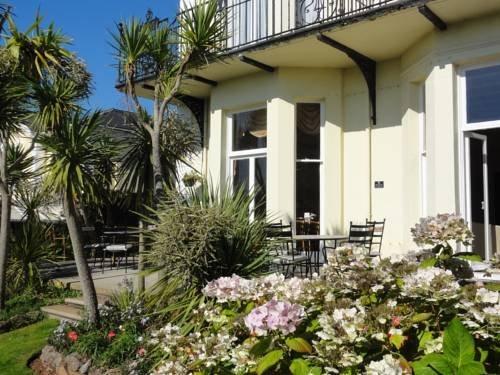 The Torcroft Boutique B & B - photo 3