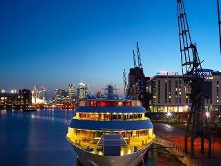 Sunborn London Hotel - photo 3
