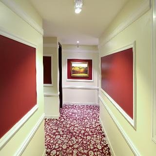 Remas Hotel Suites - photo 4