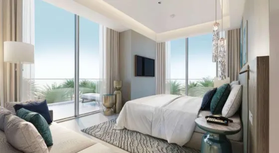 Address Beach Resort Bahrain