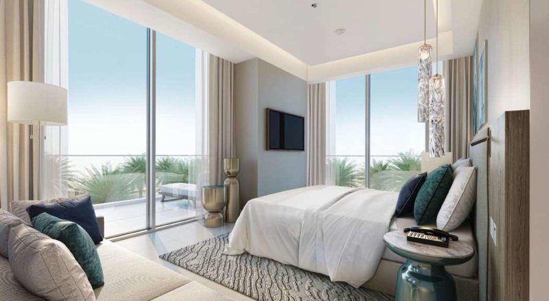 Address Beach Resort Bahrain - photo 1