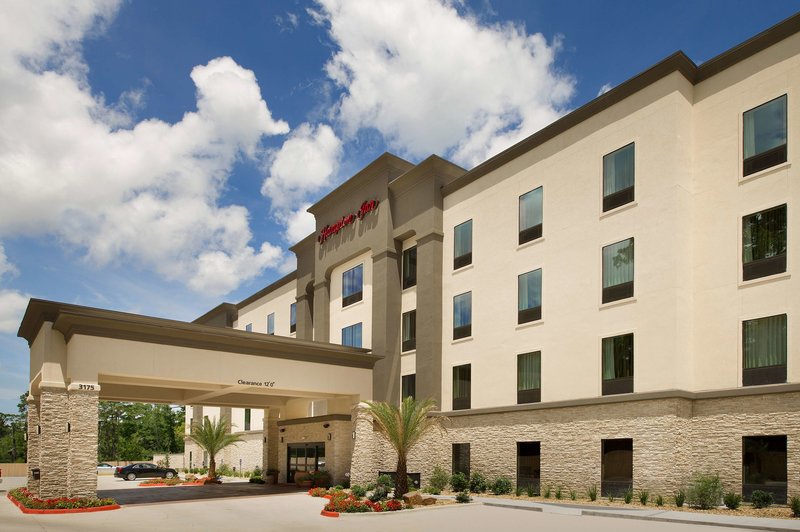 Hampton Inn Lake Charles - foto 1