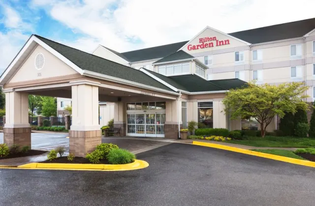 Hilton Garden Inn Annapolis - foto 3