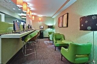 Crowne Plaza Chicago O'Hare Hotel & Conference Center – Foto 3