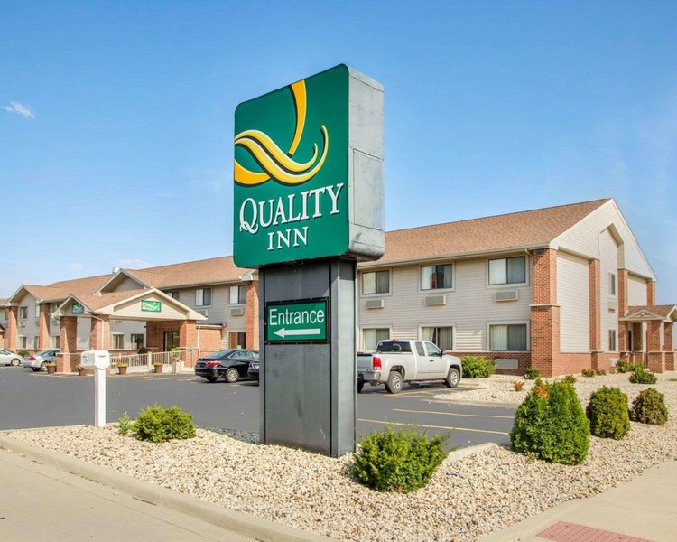 Quality Inn - fotografia 1
