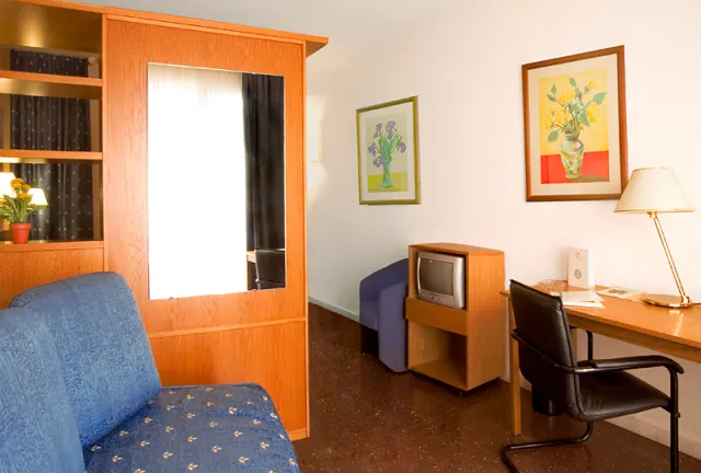 Atenea Calabria Apartaments - photo 2