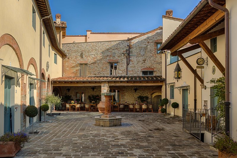 Hotel Mulino di Firenze - foto 1