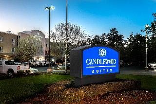 Candlewood Suites Rocky Mount - foto 2