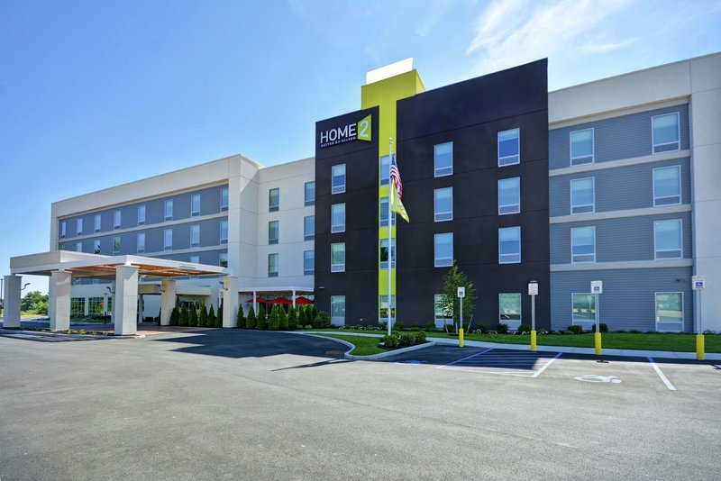 Home2 Suites By Hilton Queensbury Glens Falls - photo 1