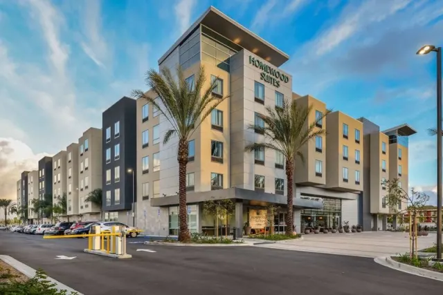 Homewood Suites by Hilton Anaheim Resort Convention Center, Anaheim