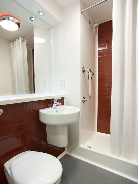 Travelodge Great Yarmouth - photo 3