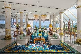 Royal Wing Suites & Spa - photo 3