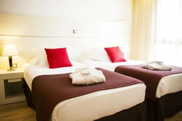 Hôtel Montaigne & Spa - รูปภาพที่ 2