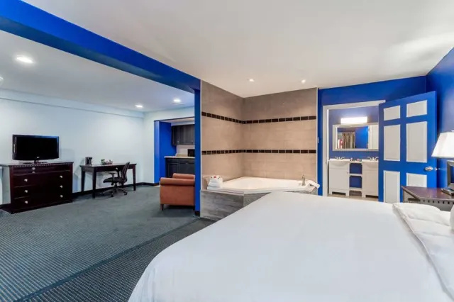 Days Inn by Wyndham Salisbury - photo 4
