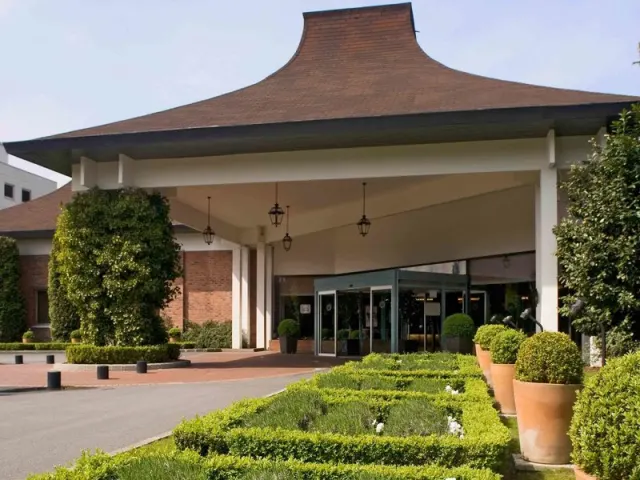 Mercure Lille Marcq Baroeul - photo 2