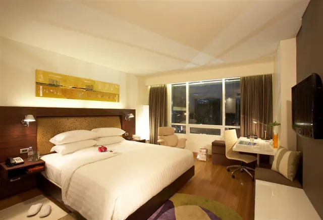 NH Bangkok Asoke - photo 2
