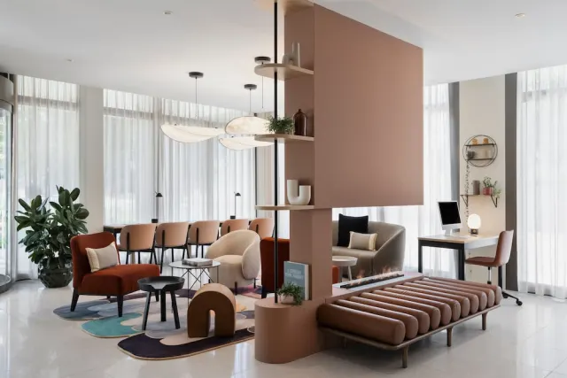 Residence Inn Geneva City Nations - foto 2