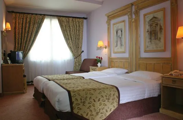 Romance Istanbul Hotel - photo 4