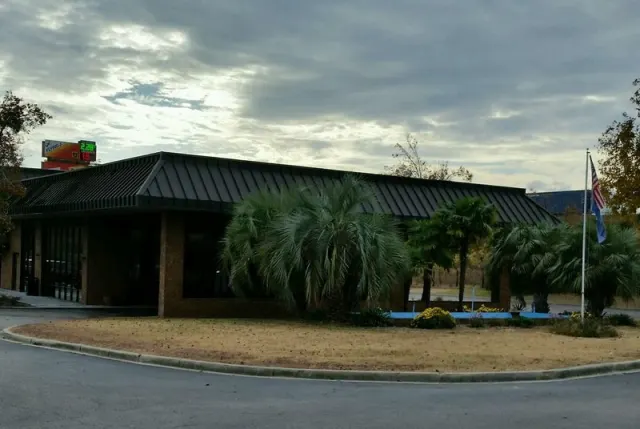 Days Inn by Wyndham St George, South Carolina