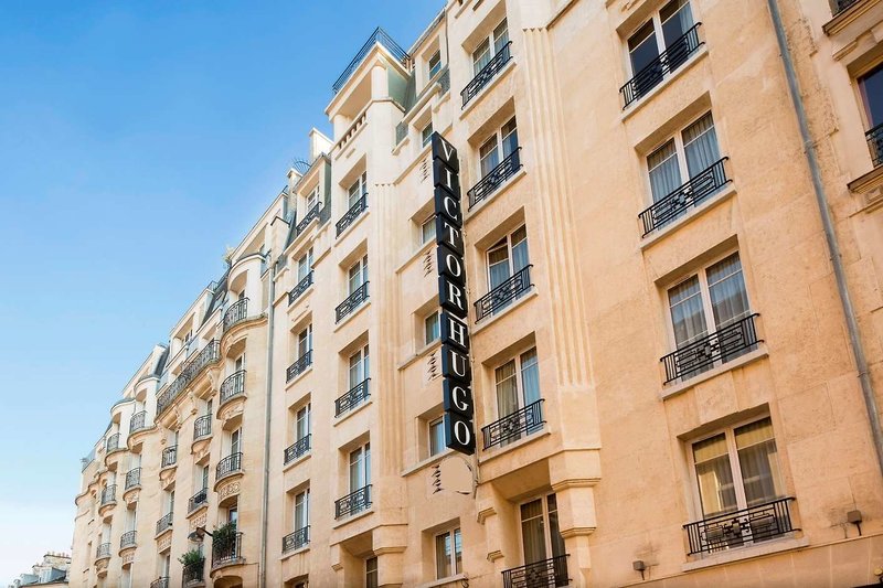 Hotel Hugo - mynd 1