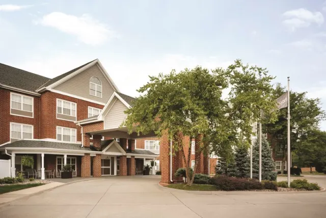 Country Inn & Suites by Radisson, Des Moines West, IA - foto 2