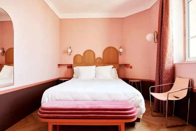 Hotel De Cambis - photo 2
