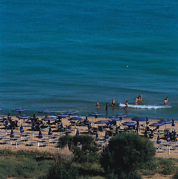 Grand Hotel Selinunte - photo 4