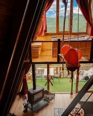 Keyfi Teras Bungalov - photo 1