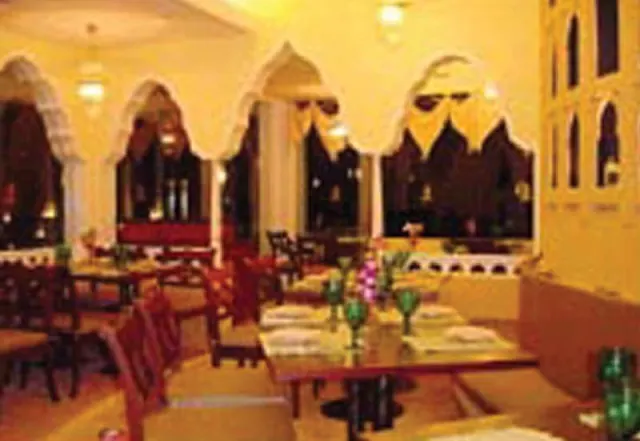 Royal Cliff Grand Hotel - photo 4